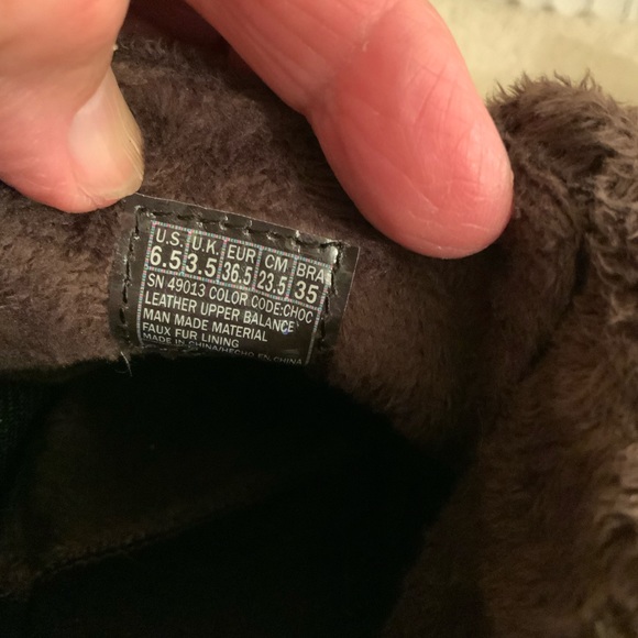 SKETCHERS WOMENS MOCCASIN LACE UP ANKLE BOOTS - Picture 6 of 8